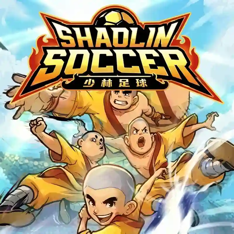 Chơi game Bóng Đá Thiếu Lâm tại q888bet