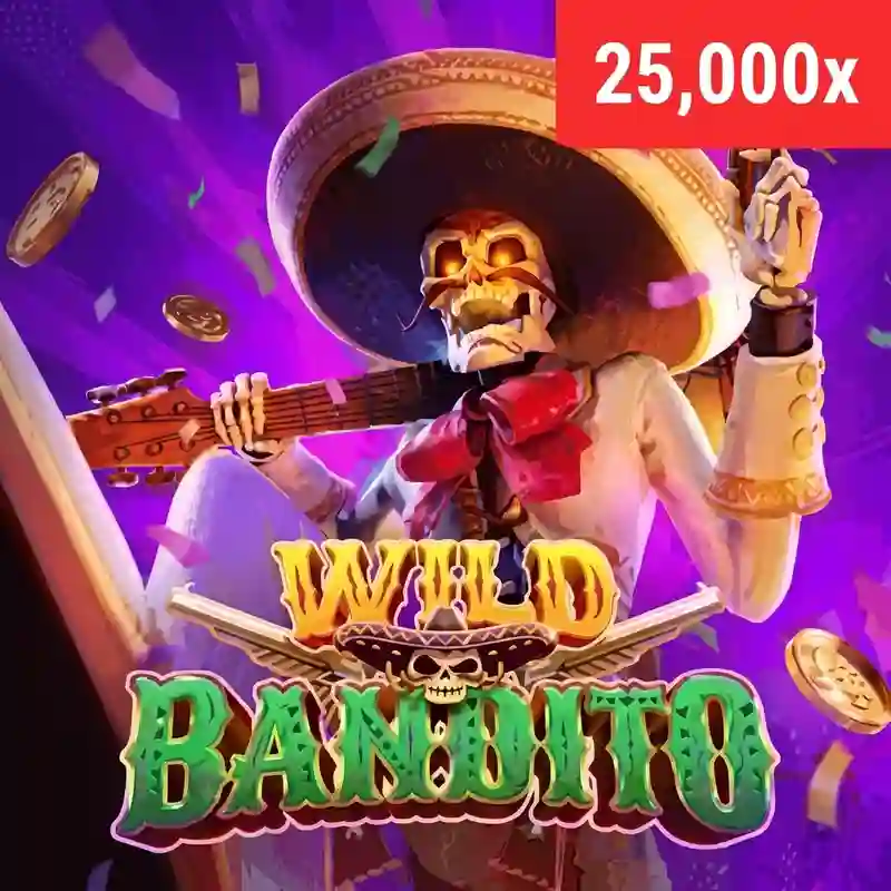 Trò chơi slot Cao Bồi Hoang Dã tại nhà cái q888bet