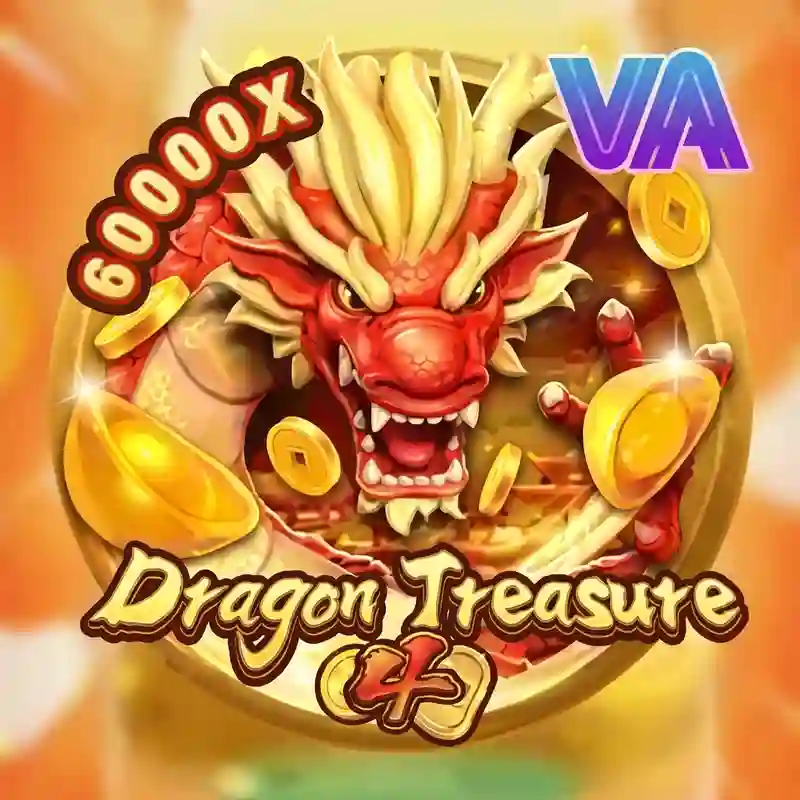 Trò chơi Kho Báu Rồng Thiêng 4 tại q888bet