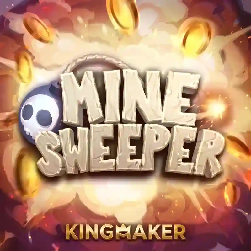 Trò chơi Minesweeper trực tuyến tại q888bet
