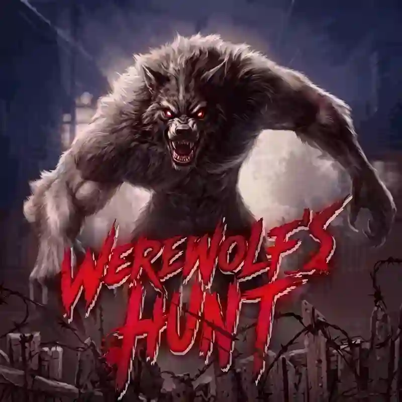 Truyền thuyết Người sói - Slot game uy tín tại q888bet